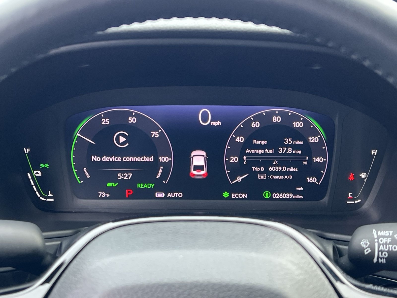 Used 2025 Honda Accord Touring image 22