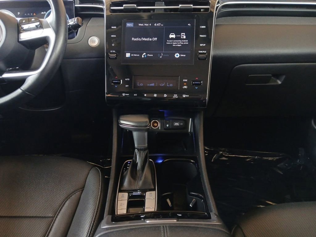 Used 2023 Hyundai Tucson SEL w/ Convenience Package image 11