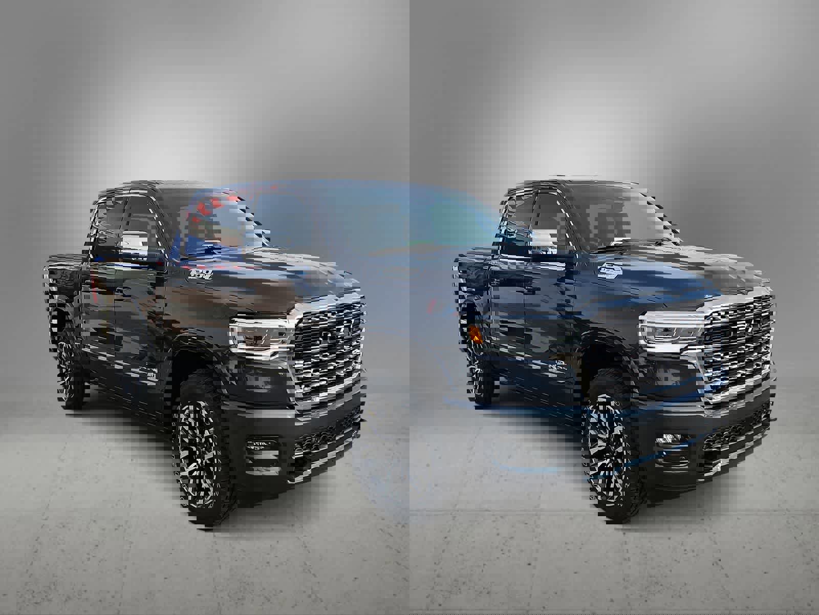 New 2026 RAM 1500 Limited image 2