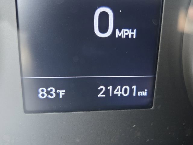 Used 2019 Hyundai Tucson SEL w/ Cargo Package FWD image 27