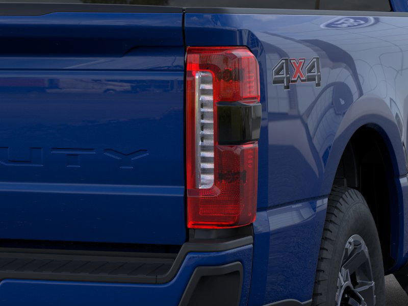 New 2026 Ford F350 XL image 21