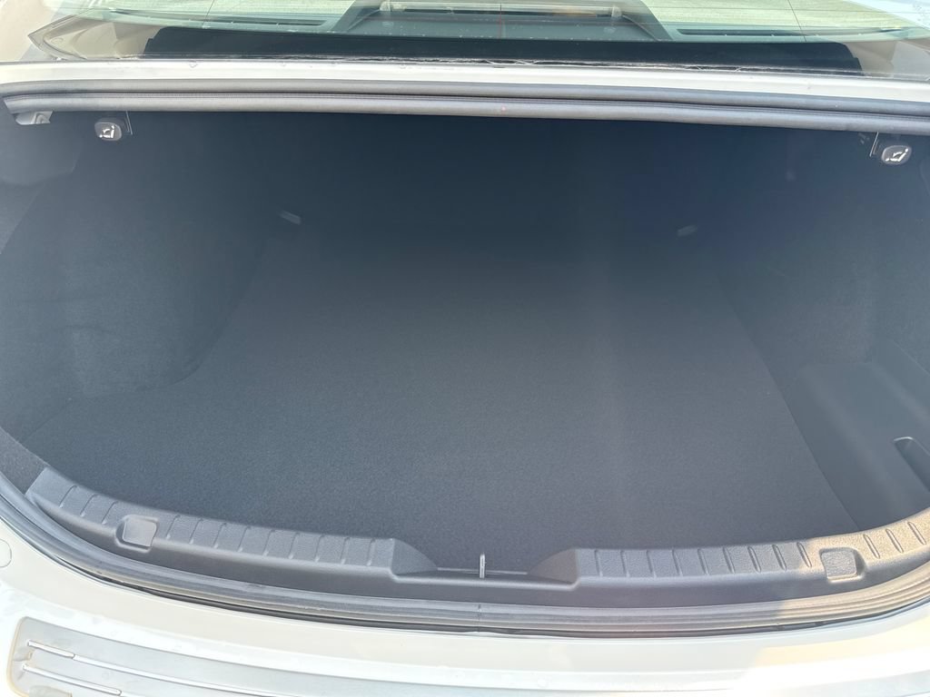 New 2026 MAZDA MAZDA3 2.5 S Sedan w/ Preferred Pkg FWD image 15