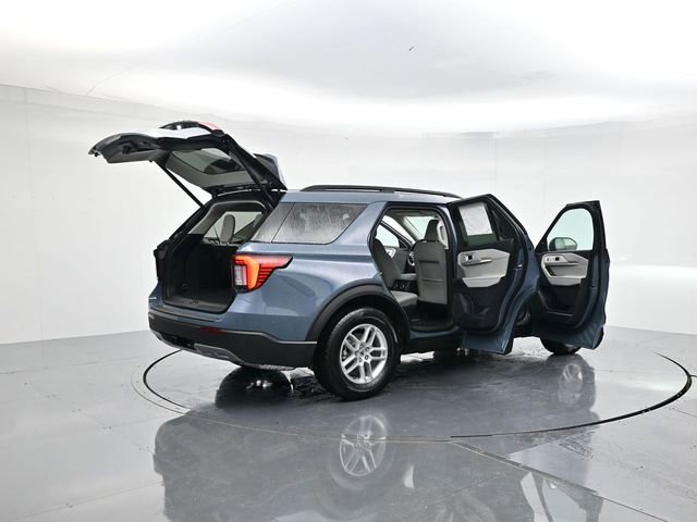 New 2026 Ford Explorer Active w/ Active Comfort Package image 49
