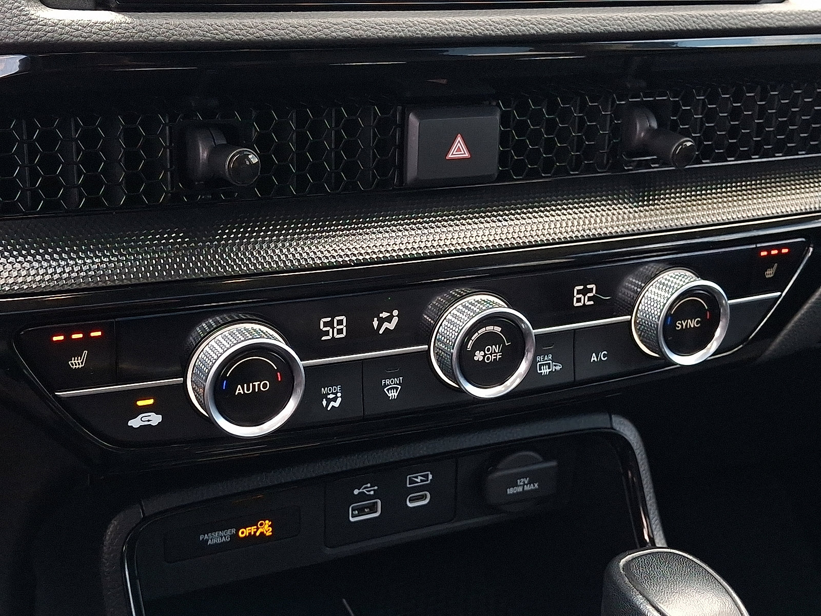 Certified 2023 Honda CR-V EX-L image 19