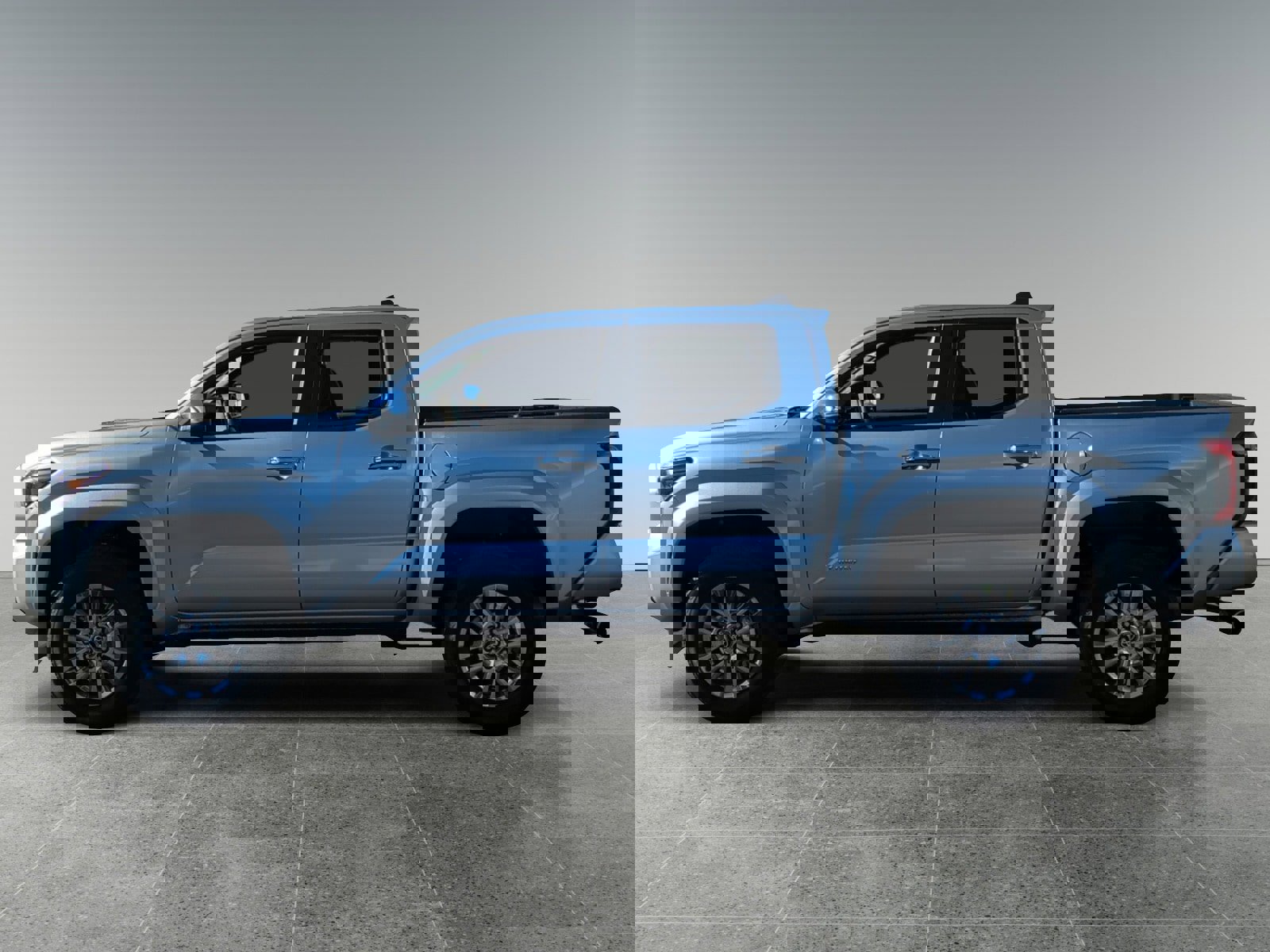 Used 2024 Toyota Tacoma Limited image 2