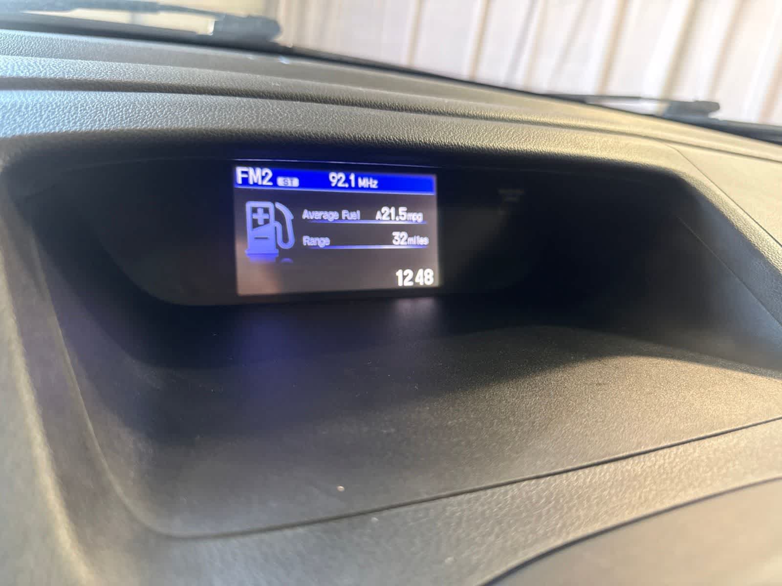 Used 2016 Honda CR-V LX image 24