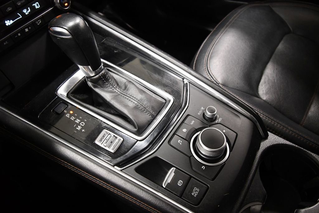 Used 2019 MAZDA CX-5 Grand Touring image 27