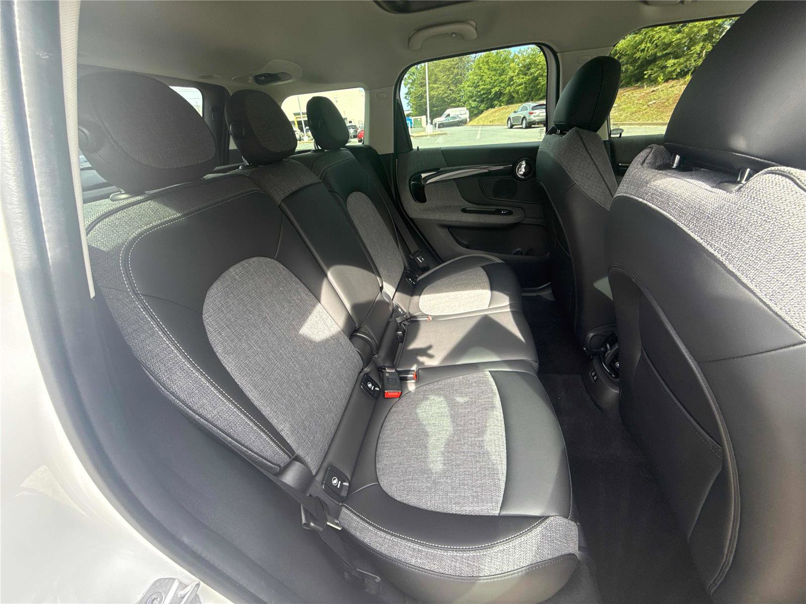 Used 2024 MINI Cooper Countryman S FWD image 29