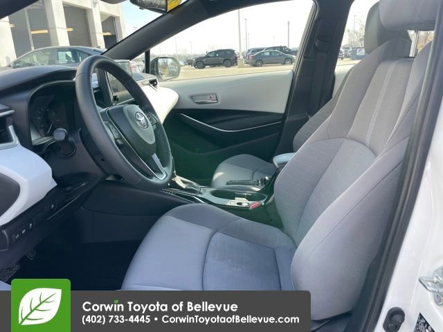 Used 2023 Toyota Corolla SE image 17