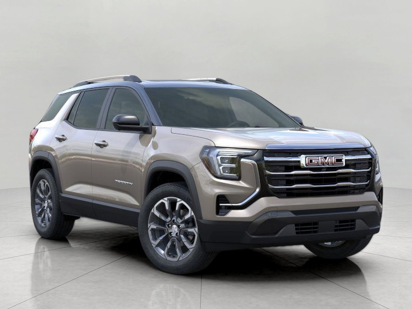 New 2026 GMC Terrain Elevation w/ Elevation Premium Package image 1