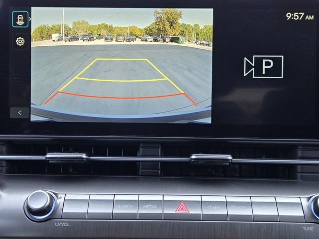 Certified 2026 Hyundai Kona SEL Premium AWD/4WD image 17