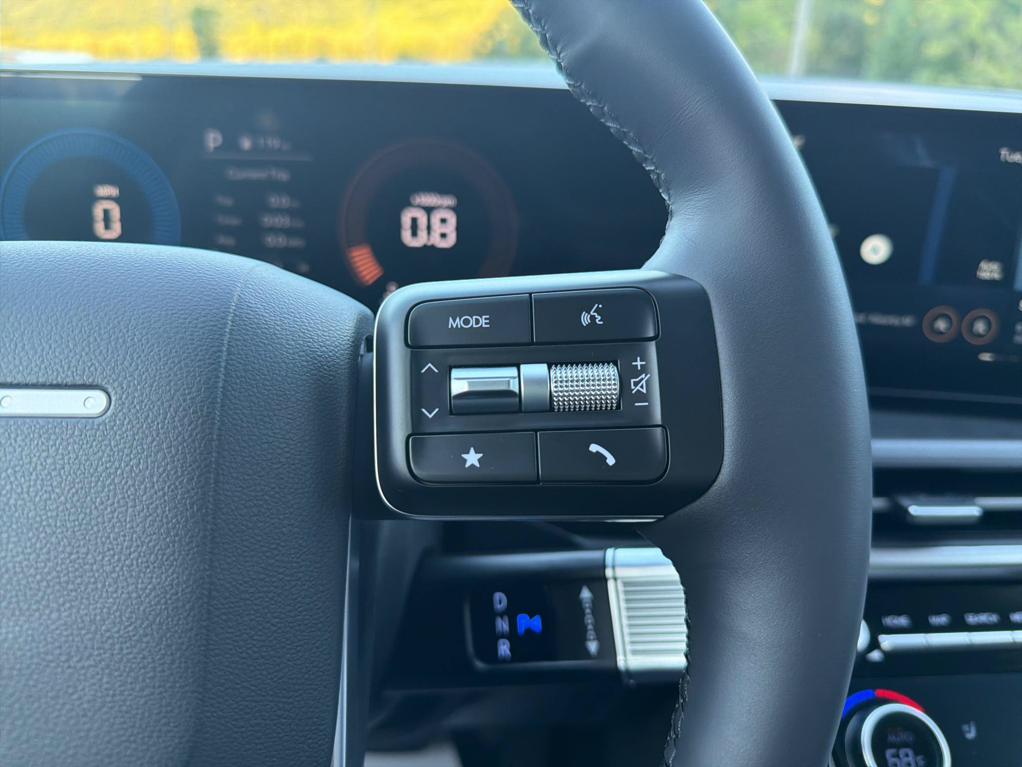 New 2027 Hyundai Santa Fe XRT AWD/4WD image 20