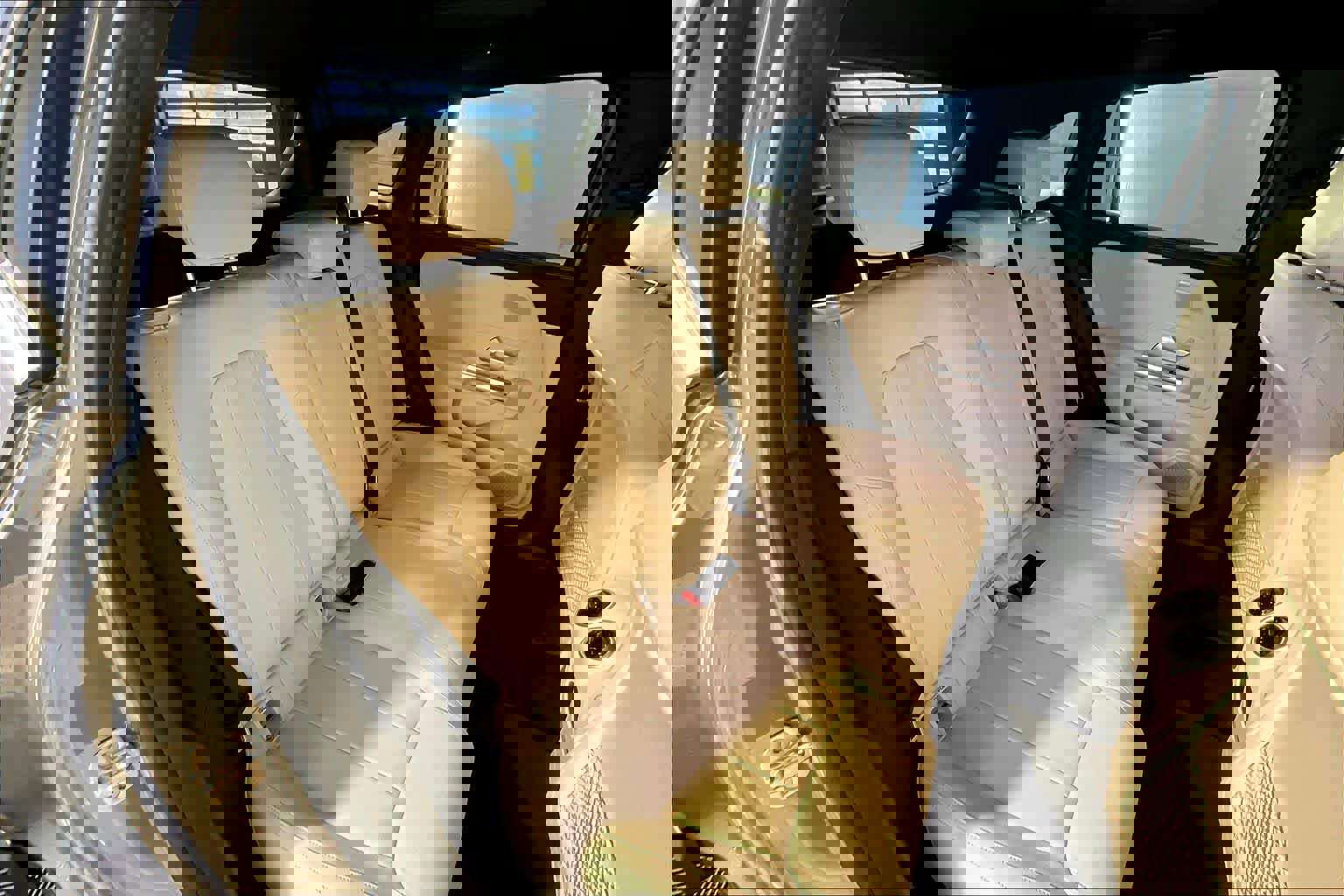 Certified 2026 Mercedes-Benz GLA 250 4MATIC image 20