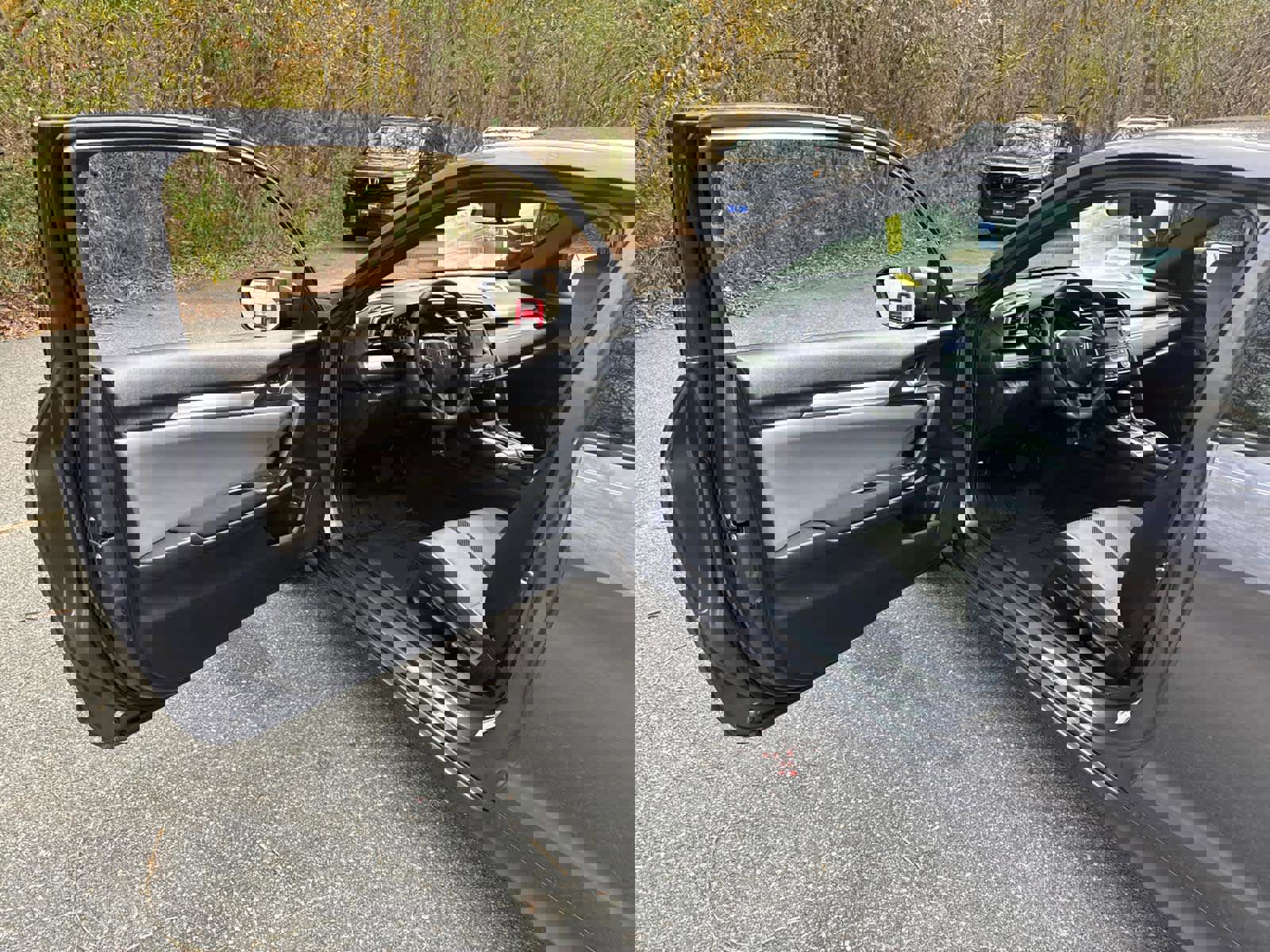 Used 2018 Honda Civic LX image 12