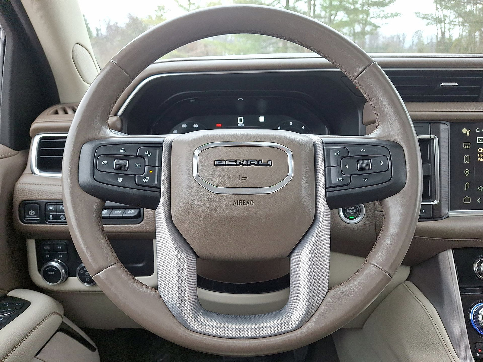 Certified 2023 GMC Yukon Denali image 16