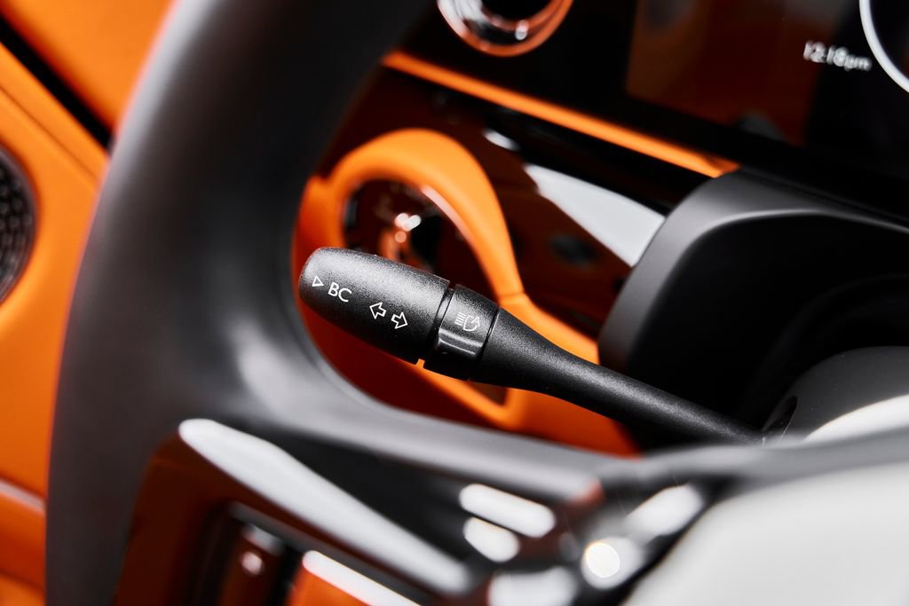 Used 2025 Rolls-Royce Spectre w/ Spectre Launch Package image 51