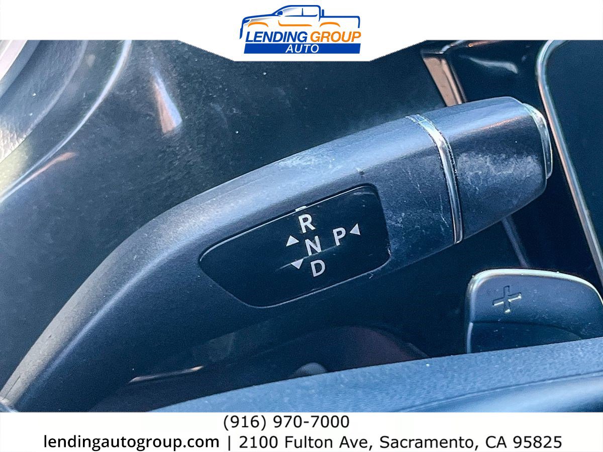 Used 2017 Mercedes-Benz GLS 450 4MATIC image 16