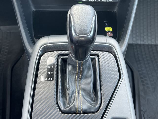 Certified 2024 Subaru Crosstrek 2.5i Wilderness w/ Crosstrek Mirror Package image 15