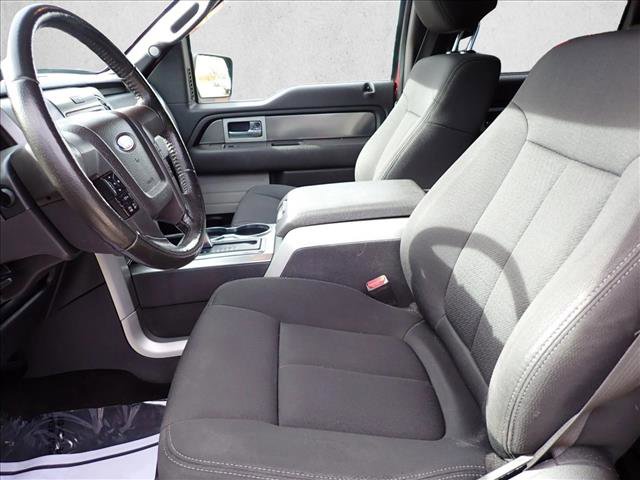Used 2013 Ford F150 FX4 image 11