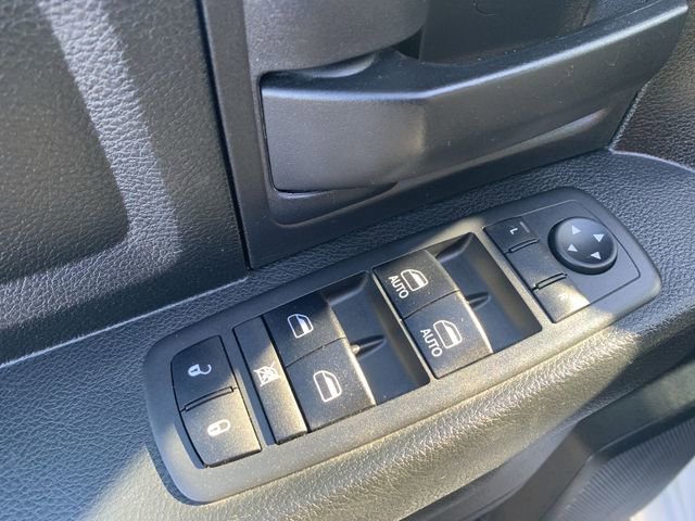 Used 2018 RAM 1500 Tradesman w/ Popular Equipment Group AWD/4WD image 21