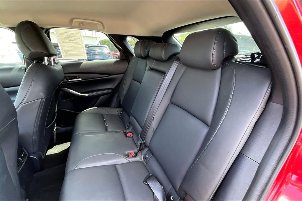 Certified 2023 MAZDA CX-30 AWD 2.5 S w/ Select Package image 15