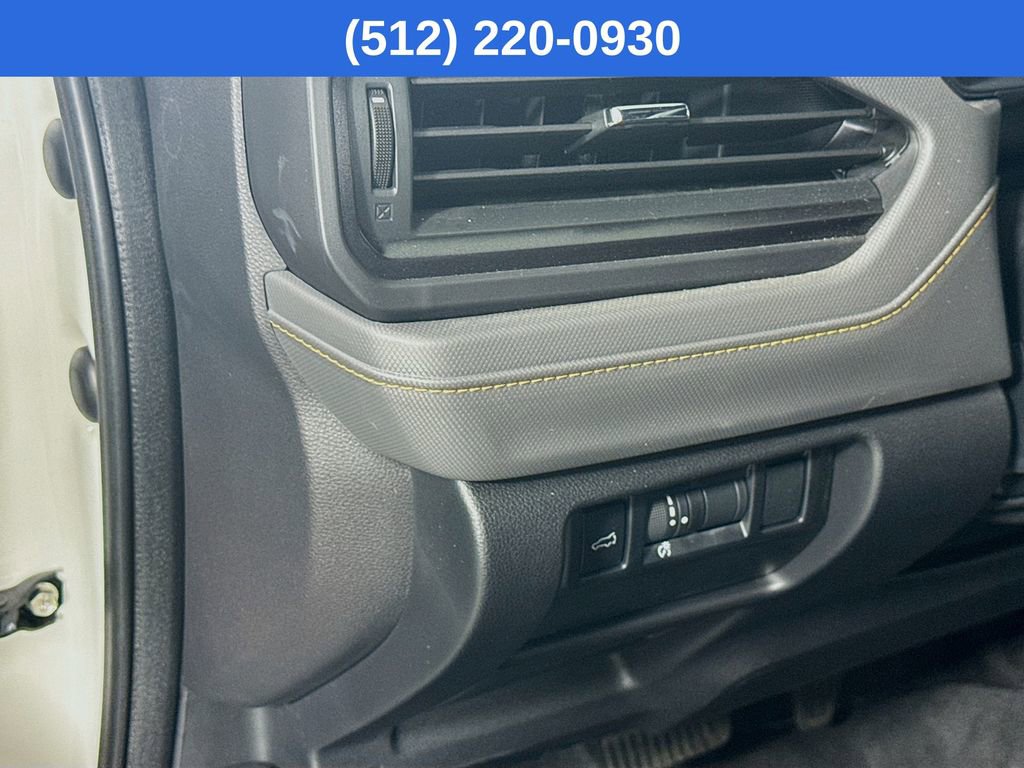 Used 2026 Subaru Forester Wilderness image 11