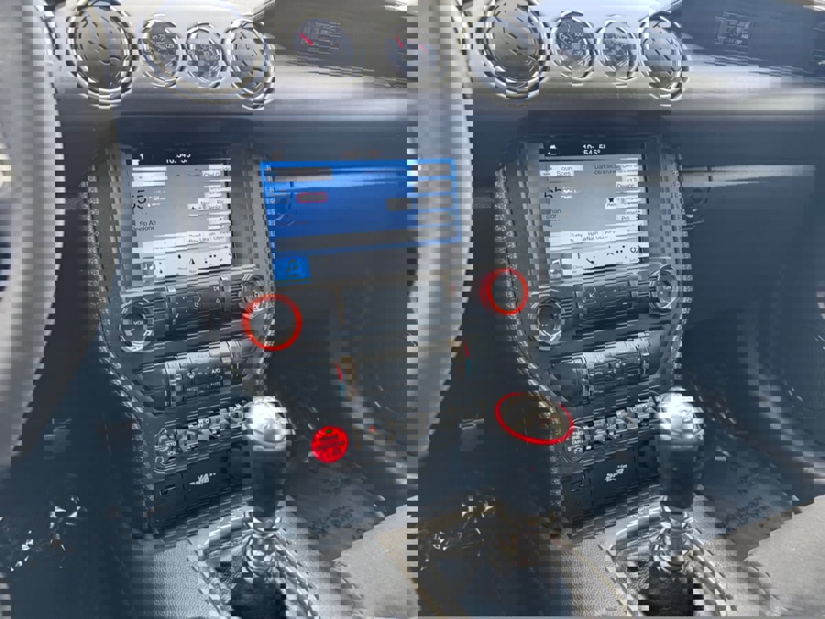 Used 2017 Ford Mustang Shelby GT350 w/ Electronics Package image 15