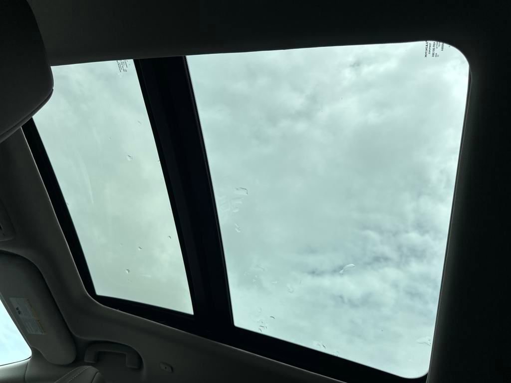 New 2025 Nissan Murano Platinum image 30