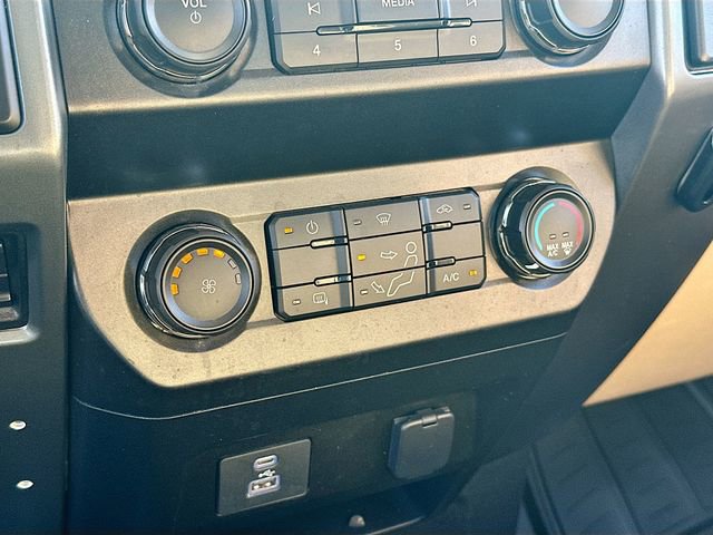 Used 2021 Ford F350 XLT w/ XLT Value Package image 16