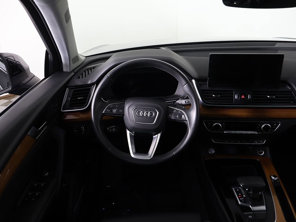 Used 2023 Audi Q5 2.0T Prestige image 38