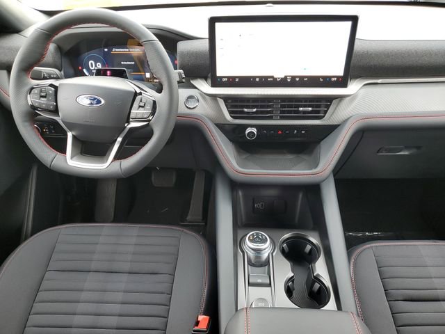 New 2026 Ford Explorer ST-Line image 28