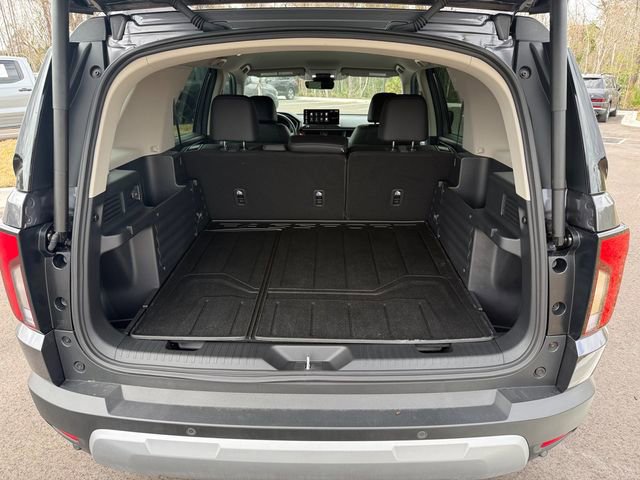 Used 2026 Honda Passport RTL image 10