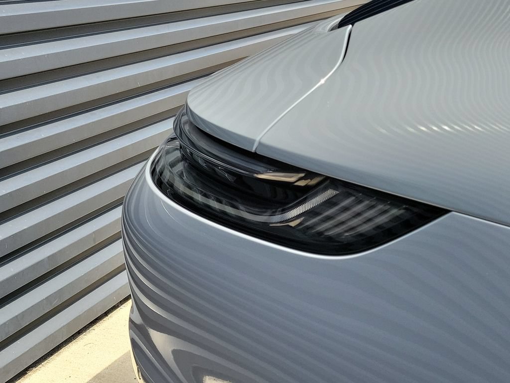 Certified 2024 Porsche 911 Carrera S RWD image 16