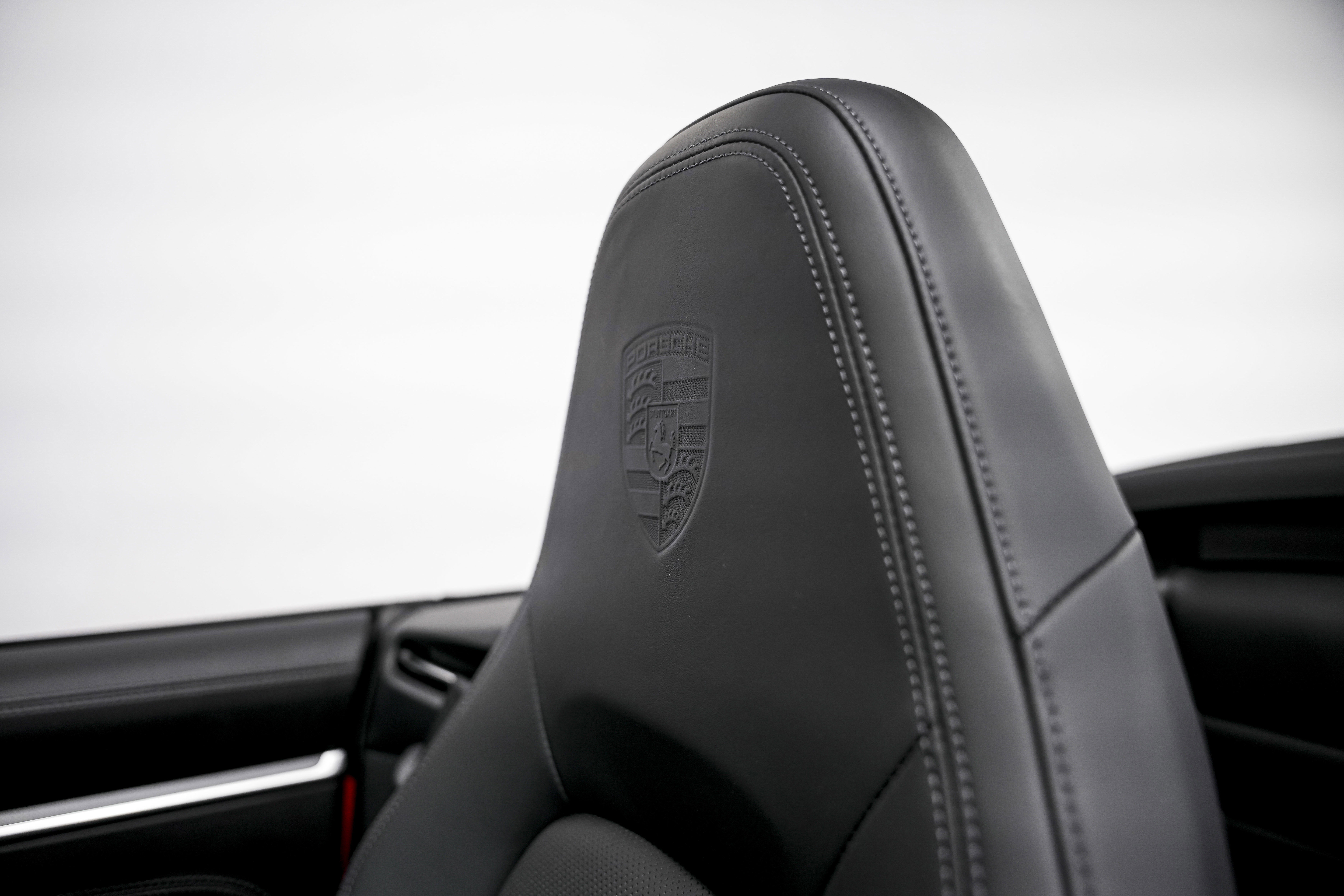 Used 2021 Porsche 911 Carrera S image 20