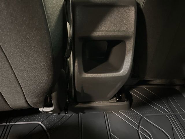 New 2026 Chevrolet Trax RS w/ Sunroof Package image 35