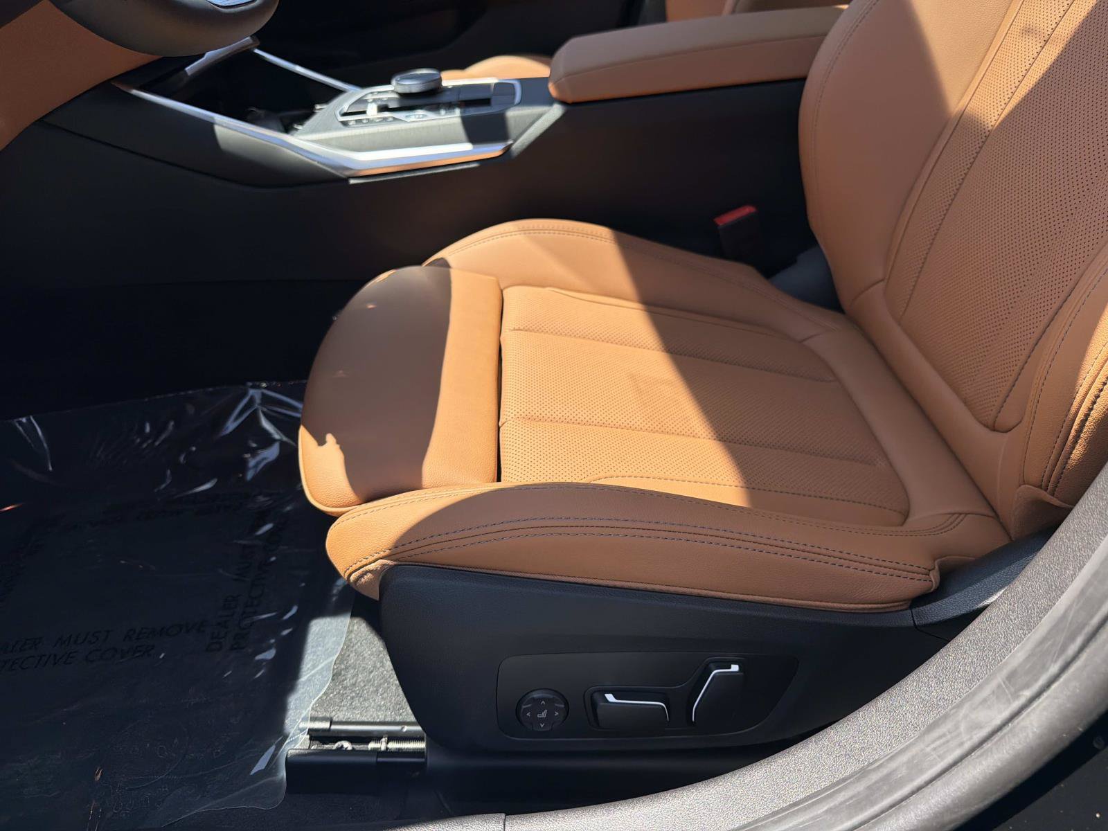 New 2026 BMW 330i Sedan w/ Convenience Package RWD image 17