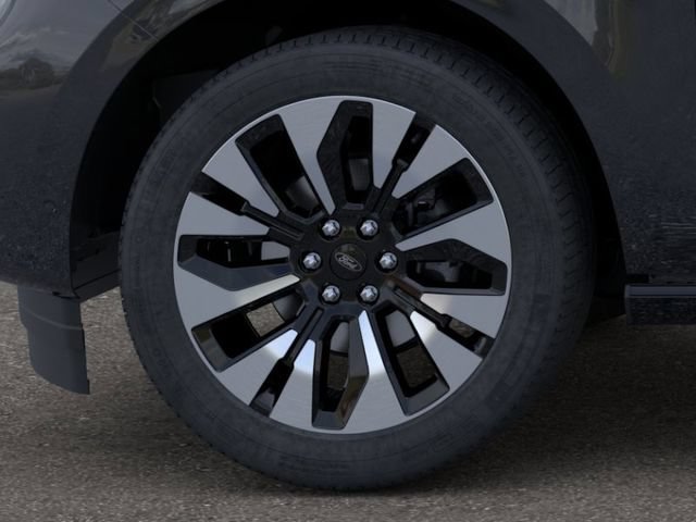 New 2026 Ford Expedition Max Platinum w/ Driver's Package AWD/4WD image 19