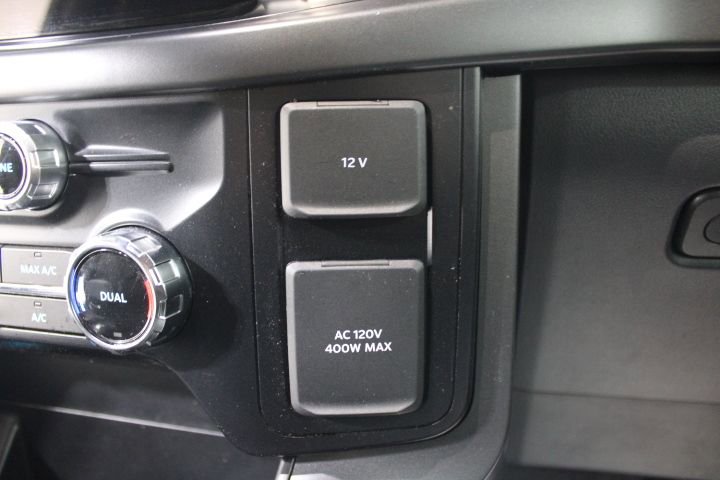 Used 2024 Ford F150 XLT w/ XLT Black Appearance Package image 52