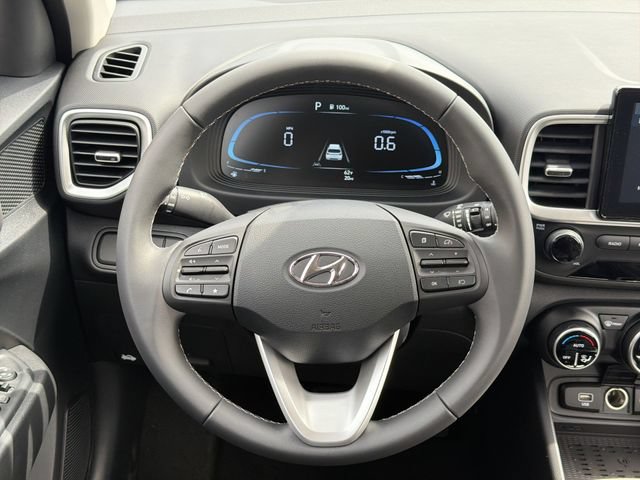 New 2026 Hyundai Venue SEL FWD image 13