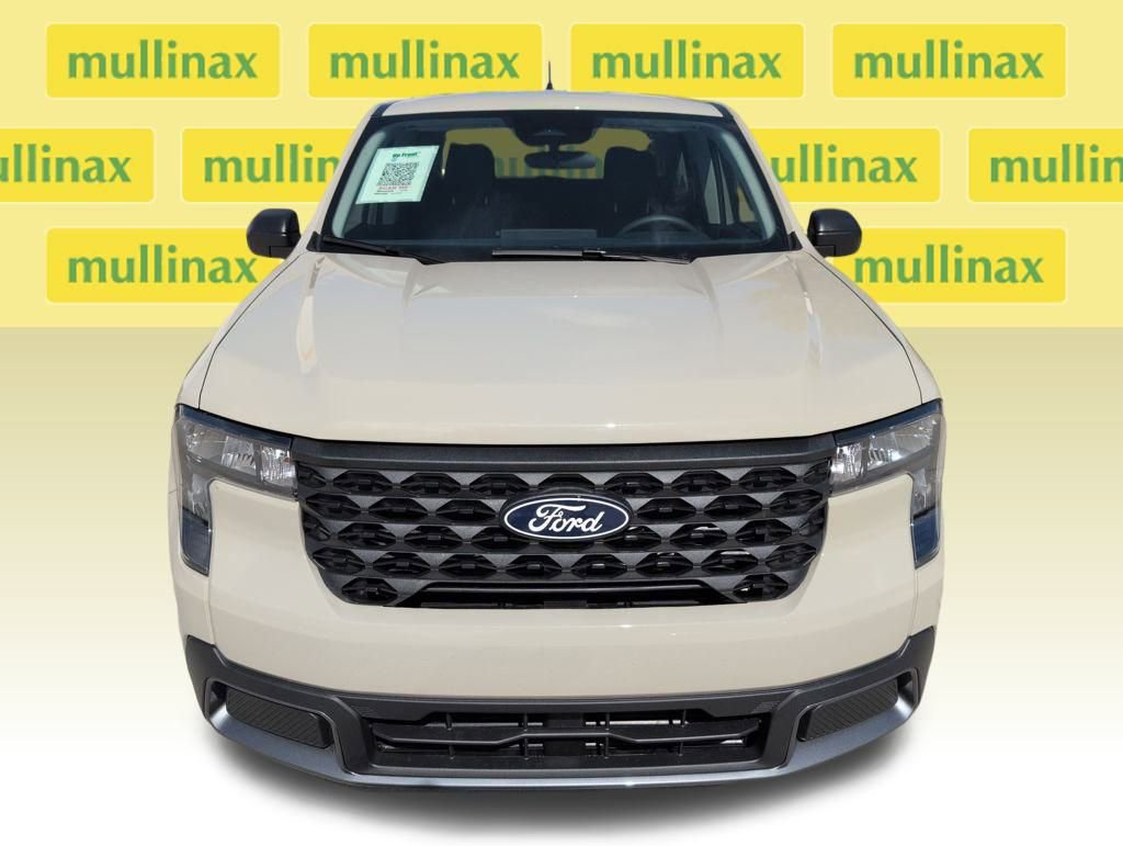 New 2025 Ford Maverick XLT w/ Equipment Group 302A image 11