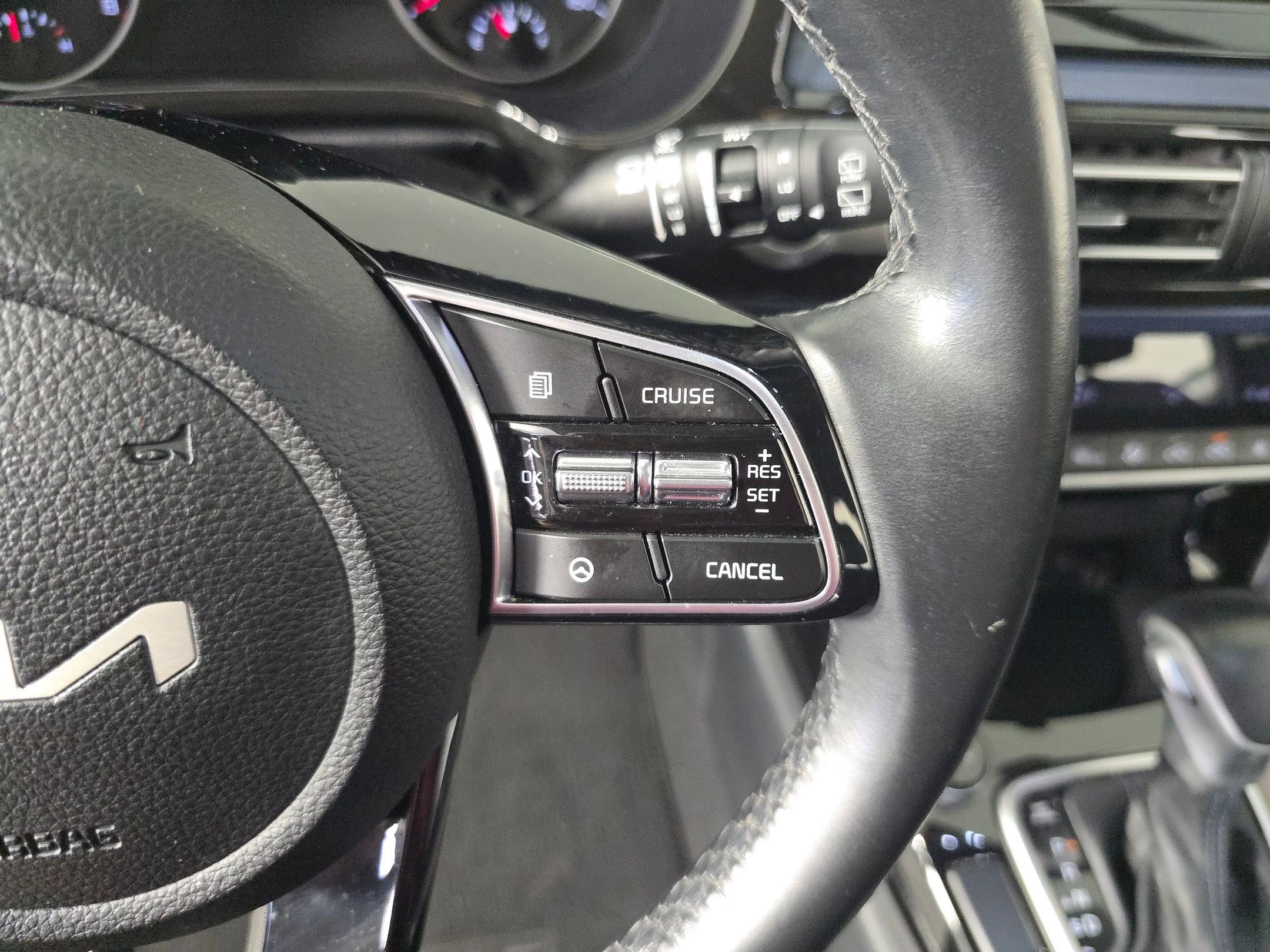 Used 2023 Kia Seltos S image 22