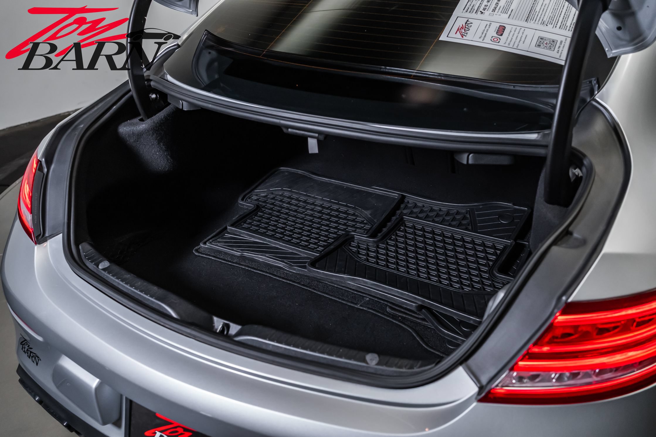 Used 2017 Mercedes-Benz C 63 AMG S image 44