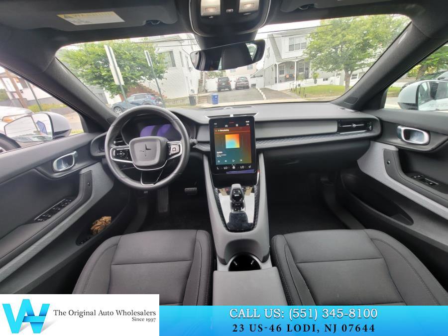 Used 2023 Polestar Polestar 2 image 9