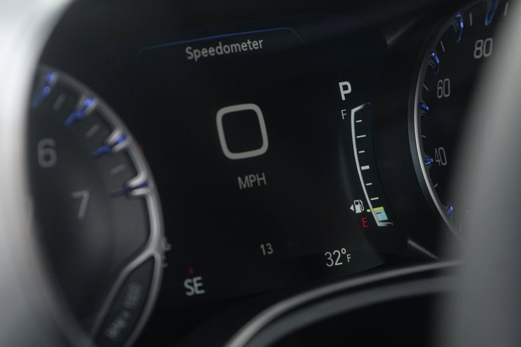 New 2026 Chrysler Pacifica Limited w/ S Appearance Package image 10