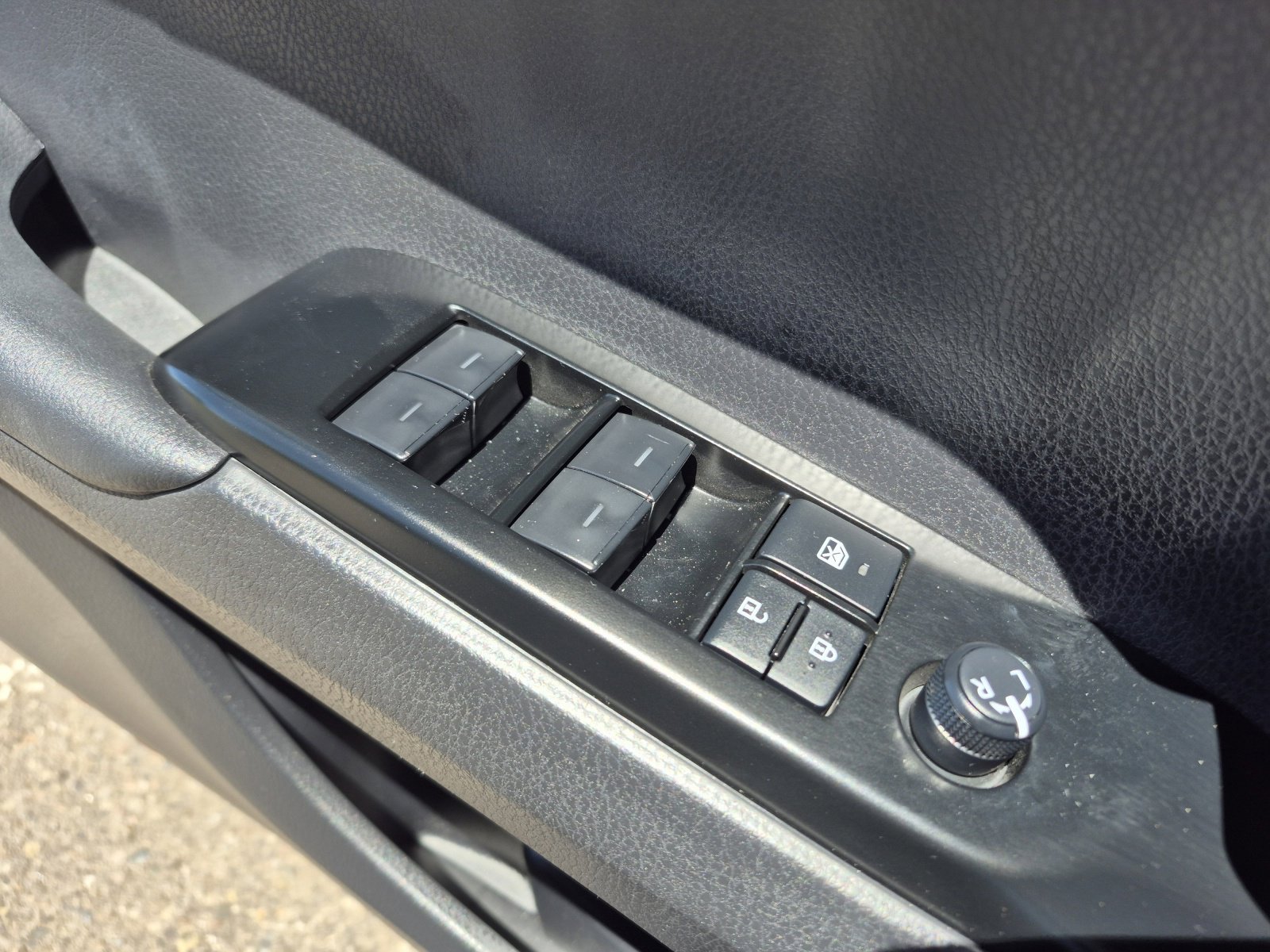 Certified 2026 Toyota Camry LE FWD image 13