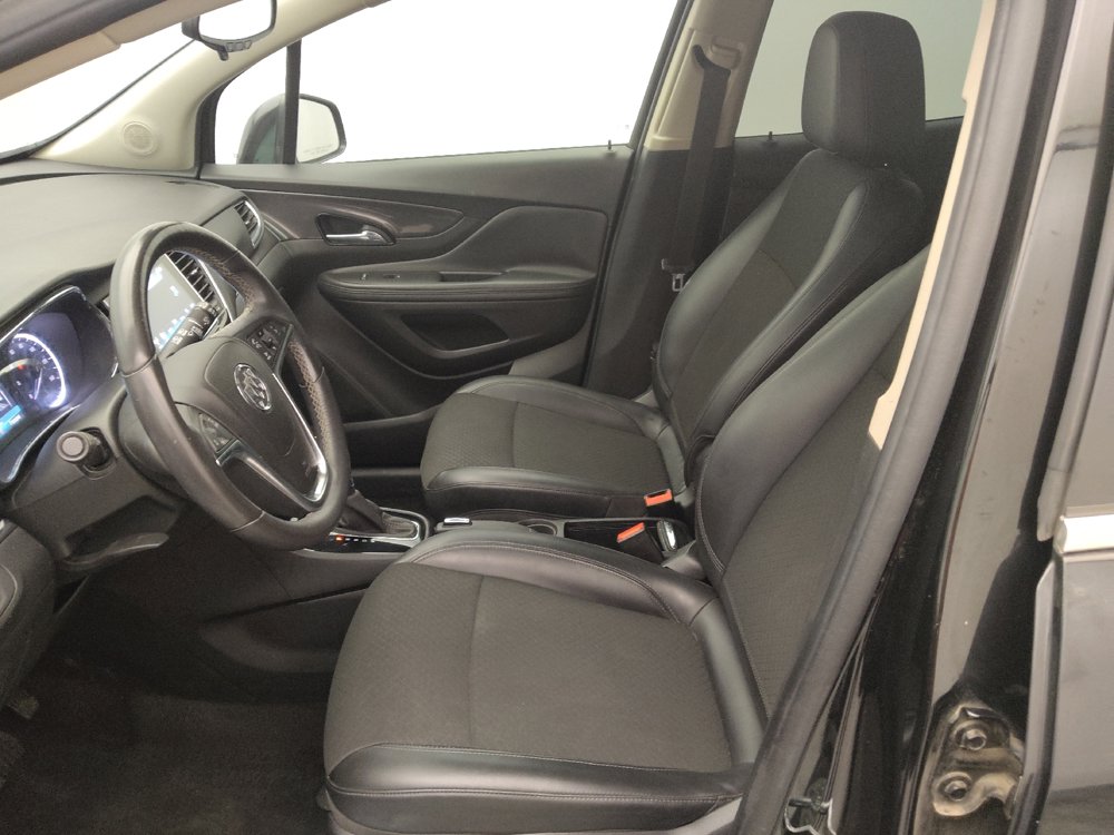 Used 2018 Buick Encore Preferred FWD image 17