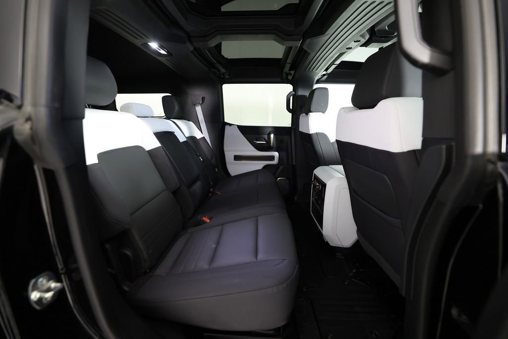 Used 2025 GMC Hummer EV 3X image 11