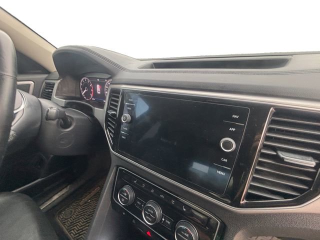 Used 2019 Volkswagen Atlas SEL Premium AWD/4WD image 19