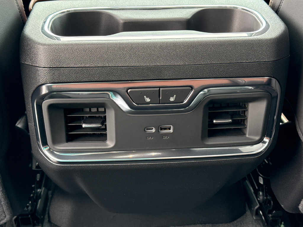 New 2026 GMC Sierra 1500 Denali Ultimate AWD/4WD image 30