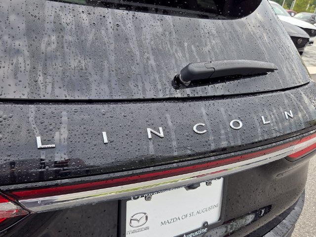 Used 2024 Lincoln Corsair Reserve FWD image 10